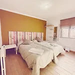 Fonda Aparicio Fuentespalda
