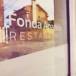 Fonda Aparicio *