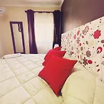 酒店 Fonda Aparicio *