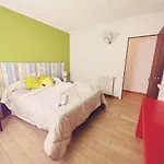 Fonda Aparicio Fuentespalda