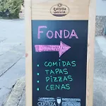 Fonda Aparicio