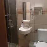 מלון Fonda Aparicio Fuentespalda