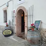 酒店 Fonda Aparicio