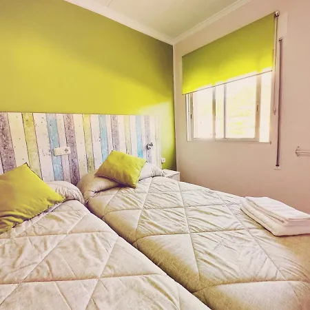 Hotel Fonda Aparicio
