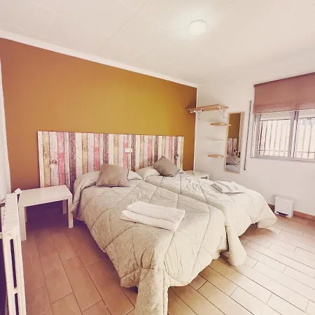 Fonda Aparicio Fuentespalda