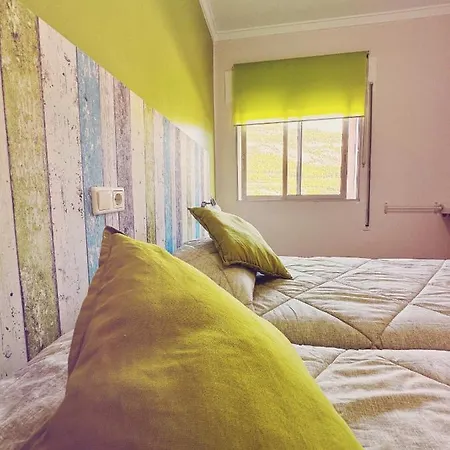 Fonda Aparicio Otel *