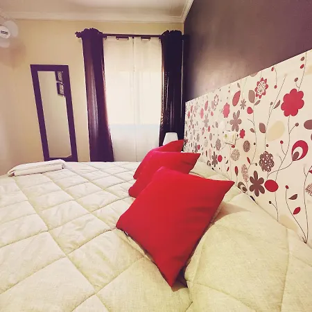 Hotel Fonda Aparicio *