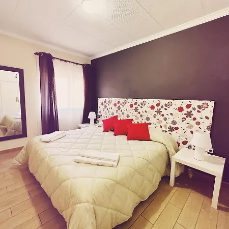 Otel Fonda Aparicio *