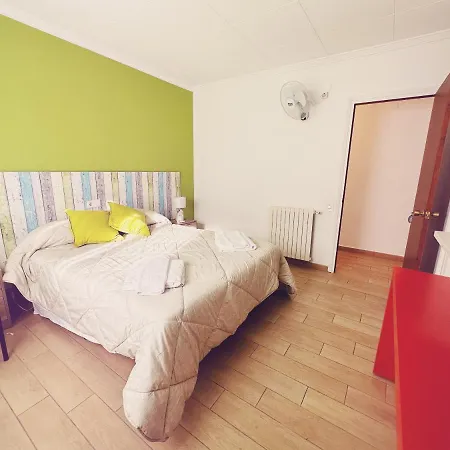 Fonda Aparicio Fuentespalda