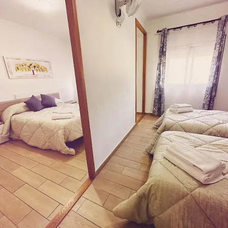 Fonda Aparicio Fuentespalda