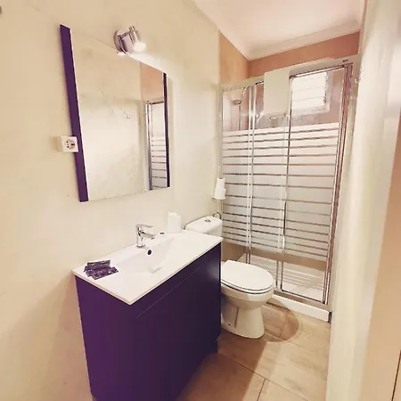 Fonda Aparicio Hotel Fuentespalda