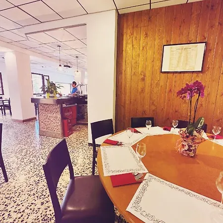 Hotel Fonda Aparicio *