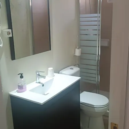 Fonda Aparicio Fuentespalda