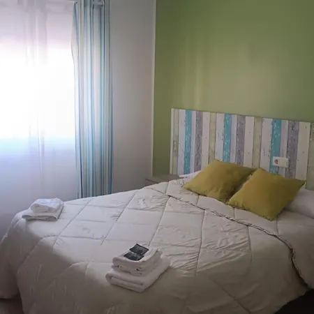 Fonda Aparicio Fuentespalda