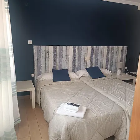 Fonda Aparicio Fuentespalda