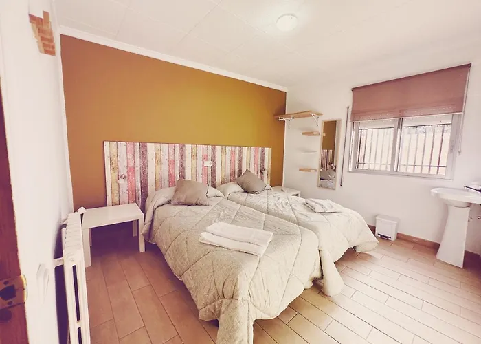 Fonda Aparicio Fuentespalda