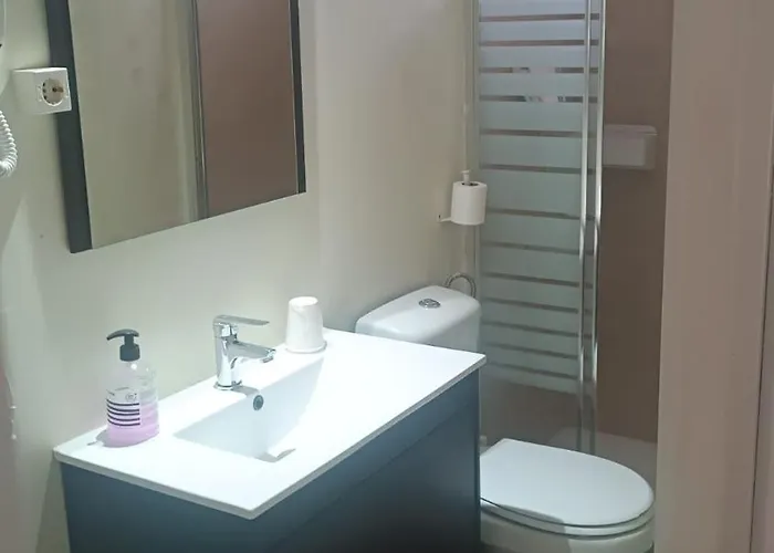 Fonda Aparicio Fuentespalda