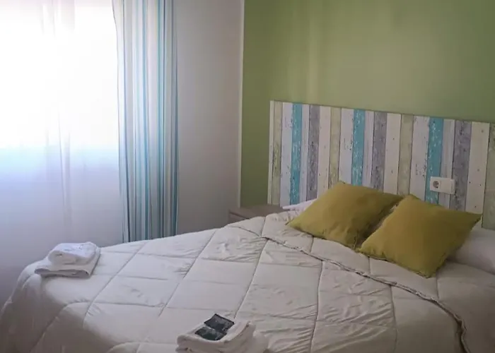 Fonda Aparicio Fuentespalda