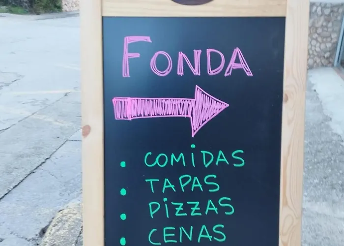 Fonda Aparicio