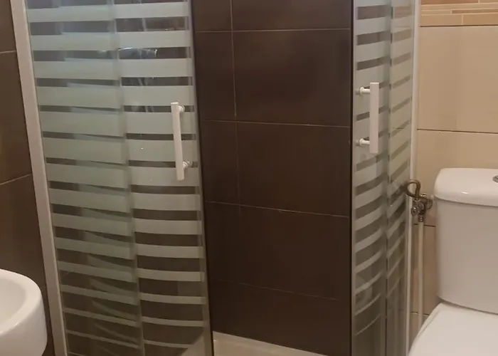 Fonda Aparicio Szálloda *