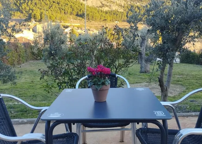 Fonda Aparicio Szálloda *