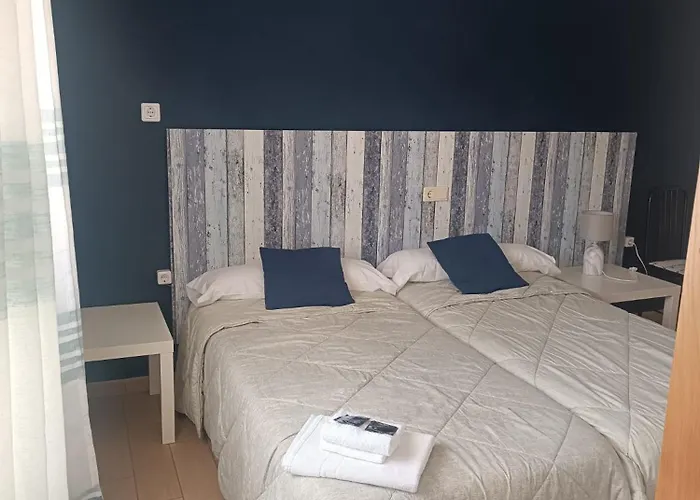 Fonda Aparicio Fuentespalda